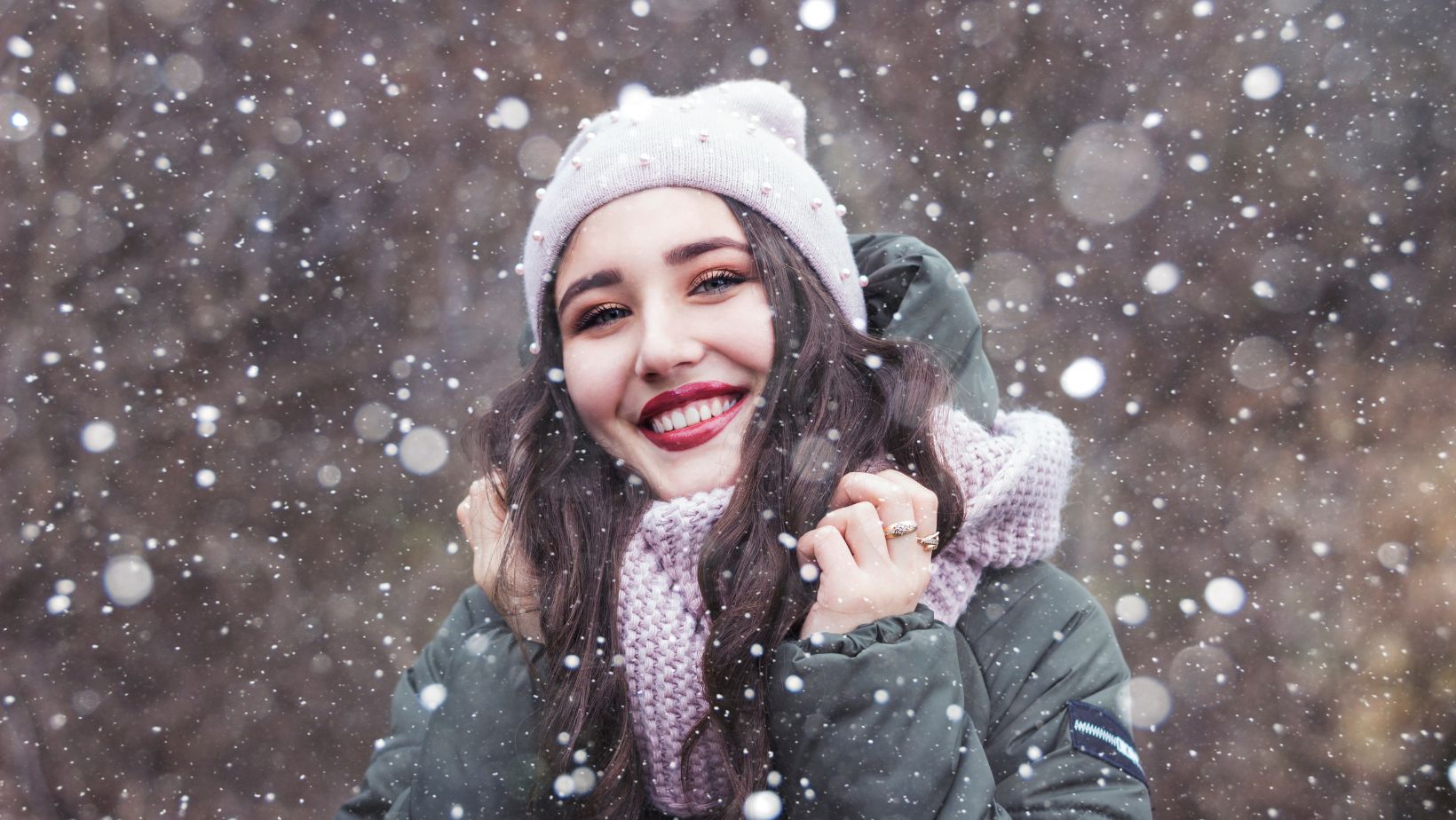 The Do’s and Don’ts of Winterproofing Your Hair