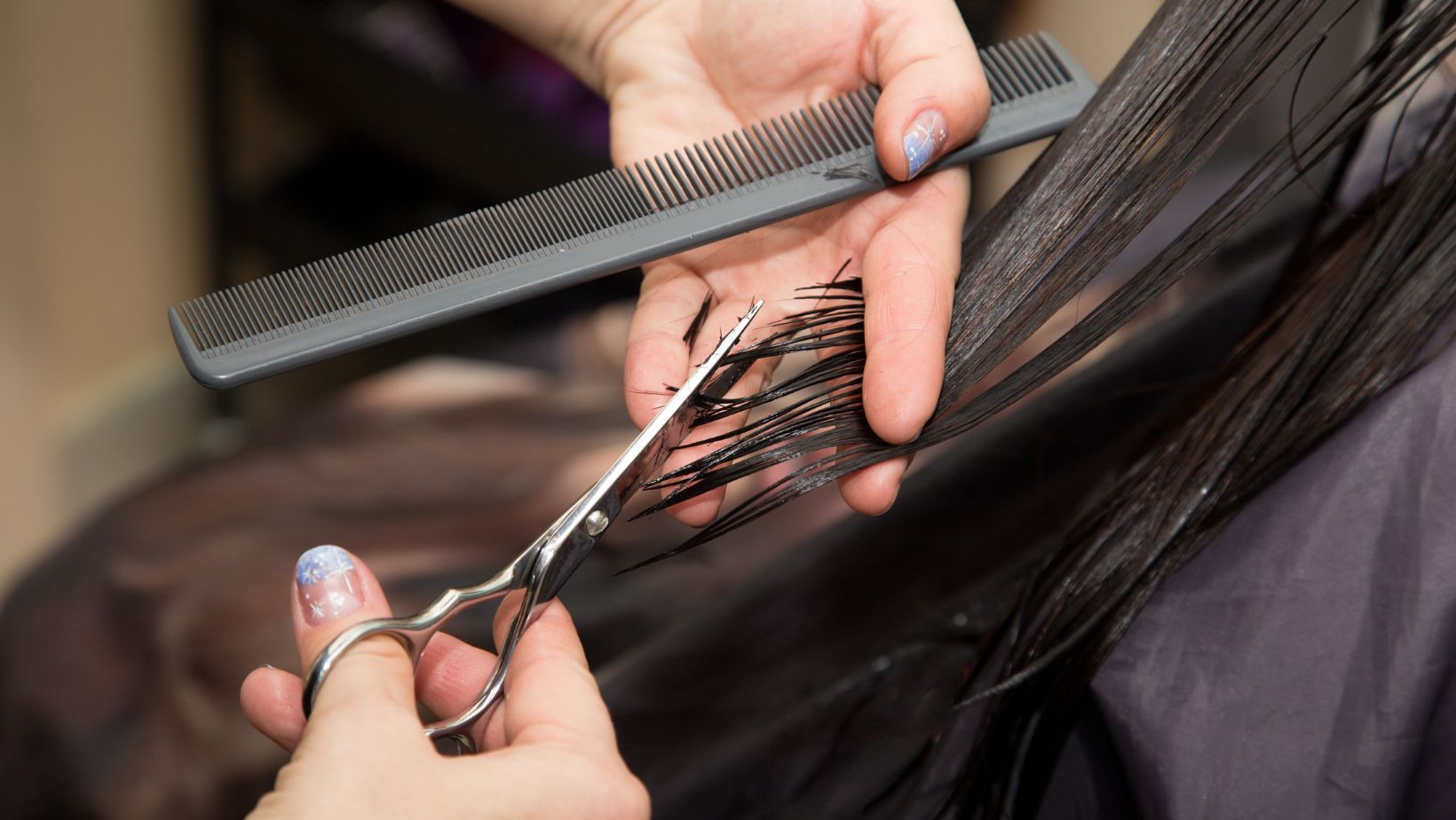 6 Ways Stylists Ruin Layers of Hair