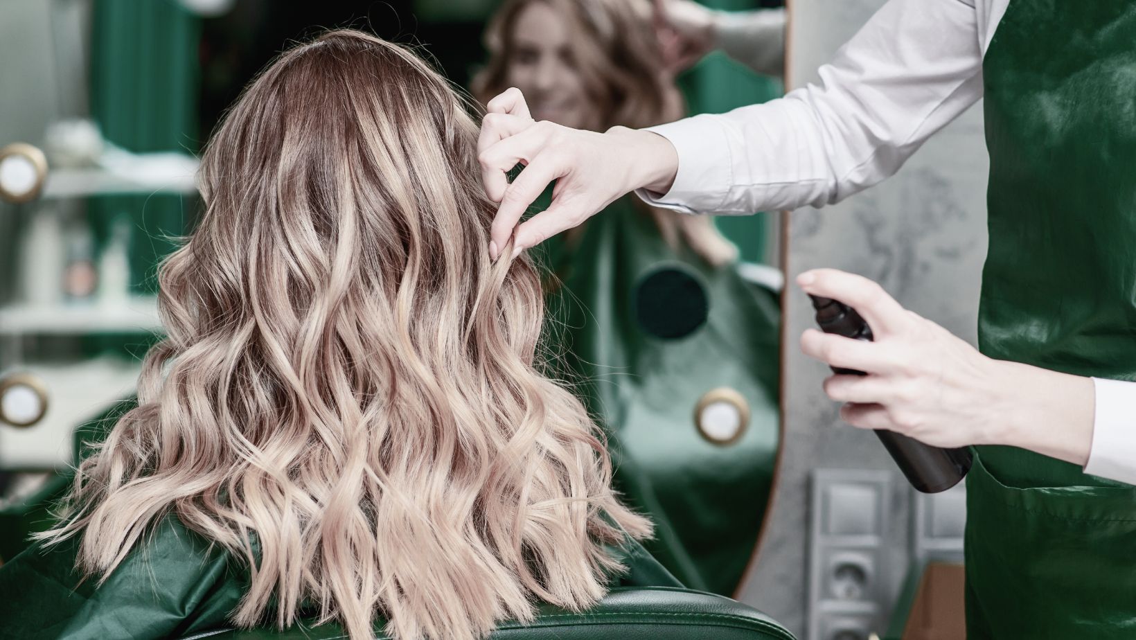 What Does a Good Consultation with a Hairstylist Look Like?