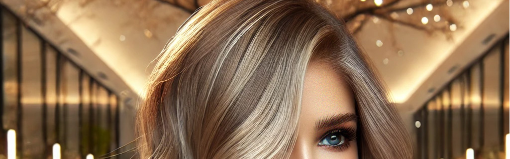 Why Professional Lived-In Hair Color is Worth the Investment | Vakkar Salon